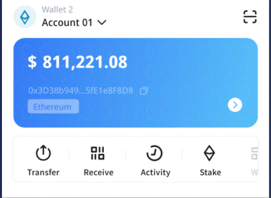 imtoken怎么提现？im钱包下